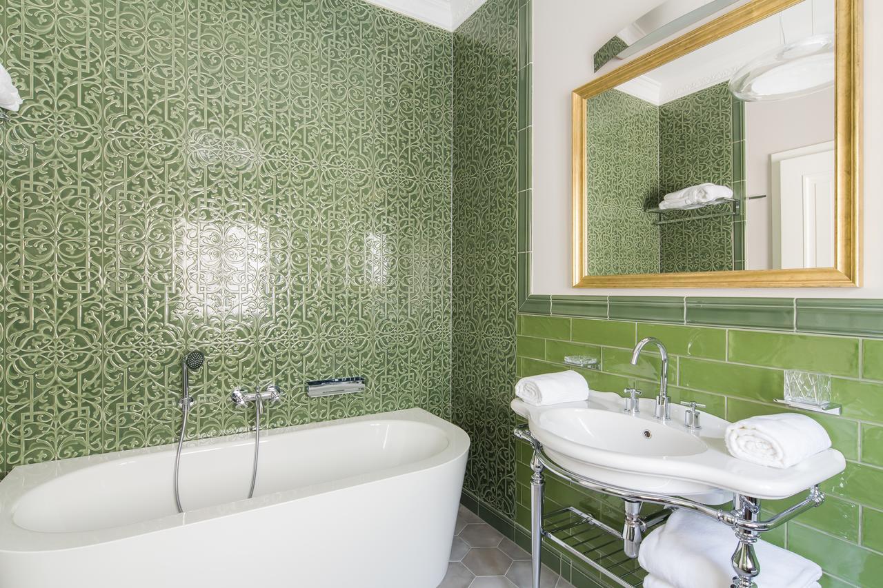 Rubin Luxury Apartments (Adults Only) Karlovy Vary Bagian luar foto