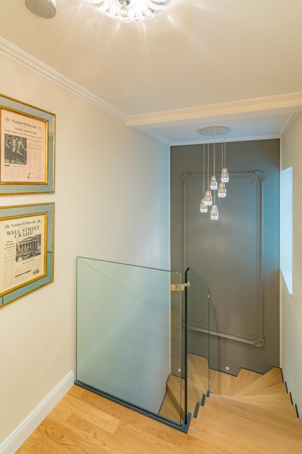 Rubin Luxury Apartments (Adults Only) Karlovy Vary Bagian luar foto