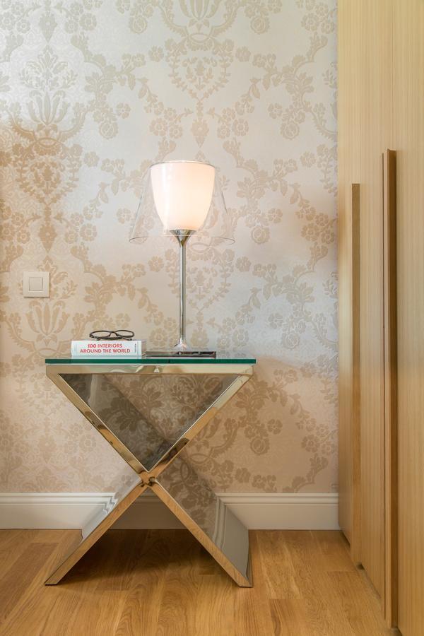 Rubin Luxury Apartments (Adults Only) Karlovy Vary Bagian luar foto
