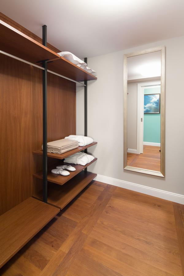 Rubin Luxury Apartments (Adults Only) Karlovy Vary Bagian luar foto