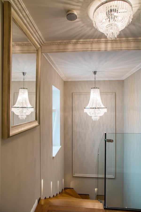 Rubin Luxury Apartments (Adults Only) Karlovy Vary Bagian luar foto