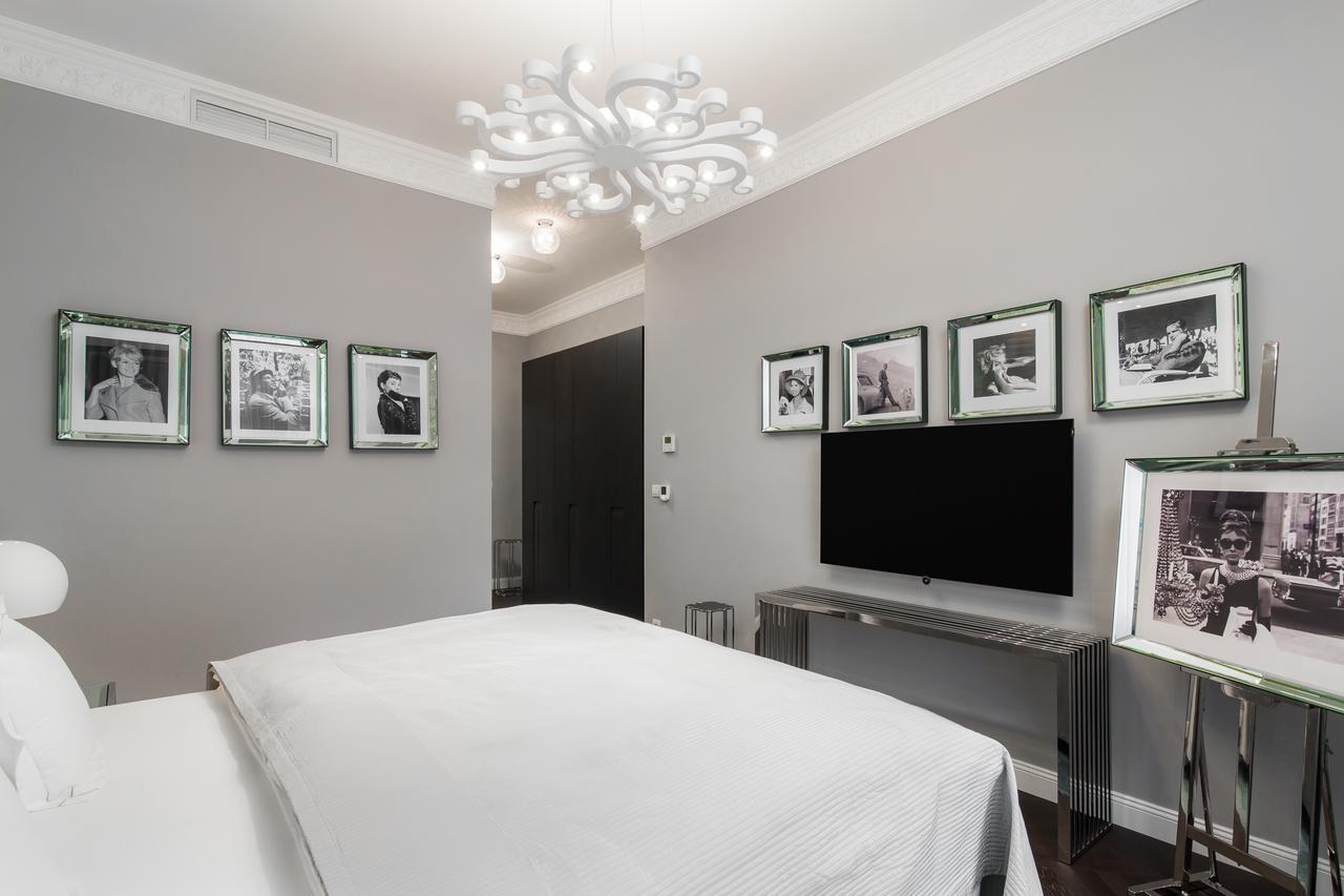 Rubin Luxury Apartments (Adults Only) Karlovy Vary Bagian luar foto